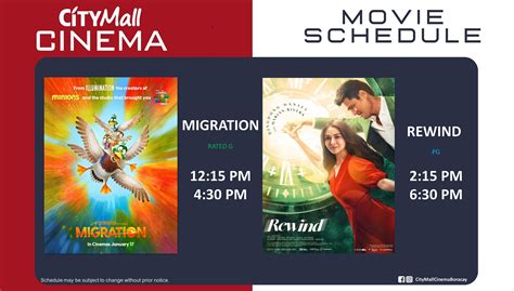 city mall boracay cinema|Screening Schedule starting June .